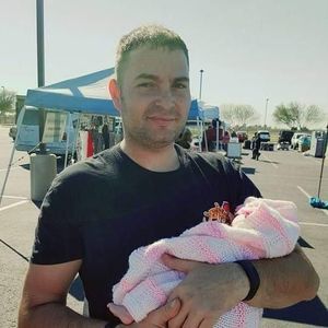 Meet your Posher, Donna